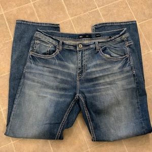 Mens BKE Jeans